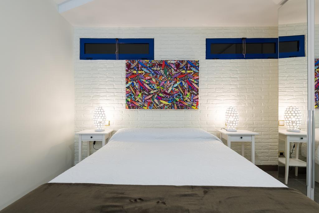Suites Garden Apartamento 12 Λας Πάλμας ντε Γκραν Κανάρια Εξωτερικό φωτογραφία