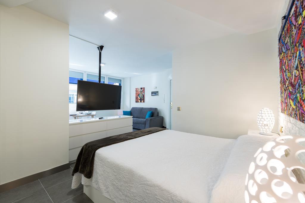 Suites Garden Apartamento 12 Λας Πάλμας ντε Γκραν Κανάρια Εξωτερικό φωτογραφία